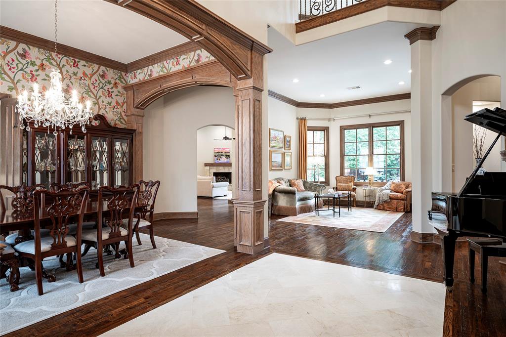 Hillcrest Park - Residential