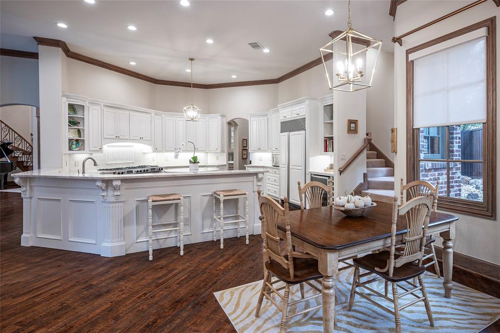 Hillcrest Park - Residential