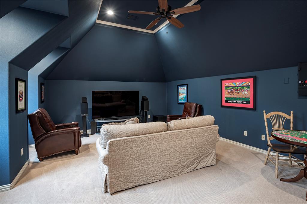 Hillcrest Park - Residential