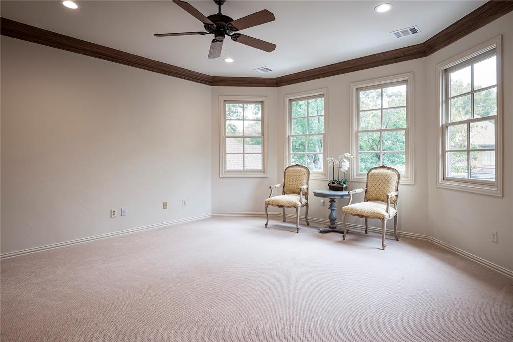 Hillcrest Park - Residential