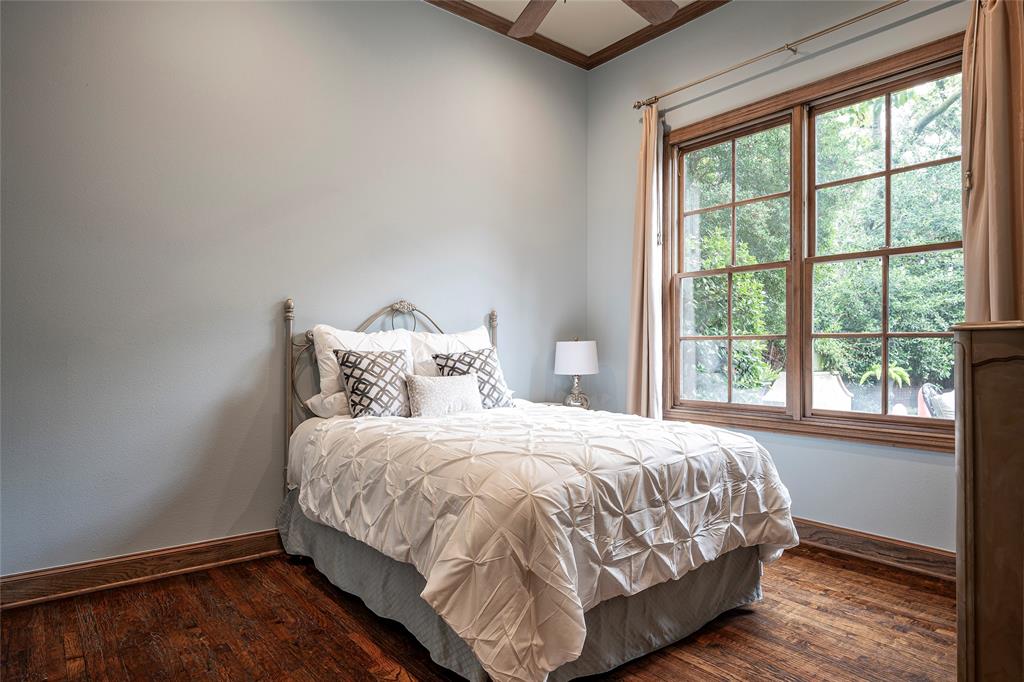 Hillcrest Park - Residential