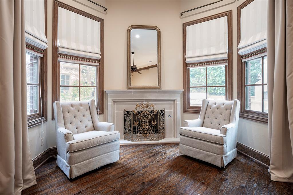 Hillcrest Park - Residential