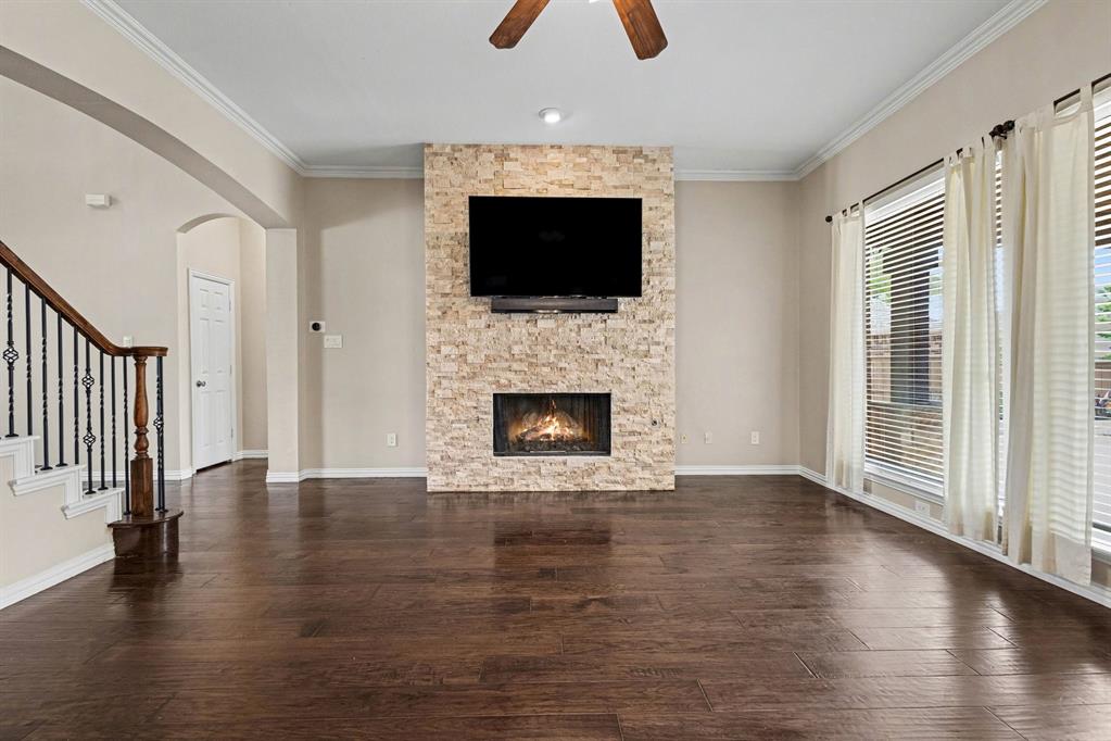 3012 Angus Drive