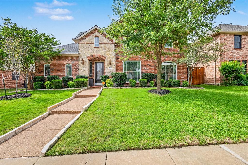 3012 Angus Drive