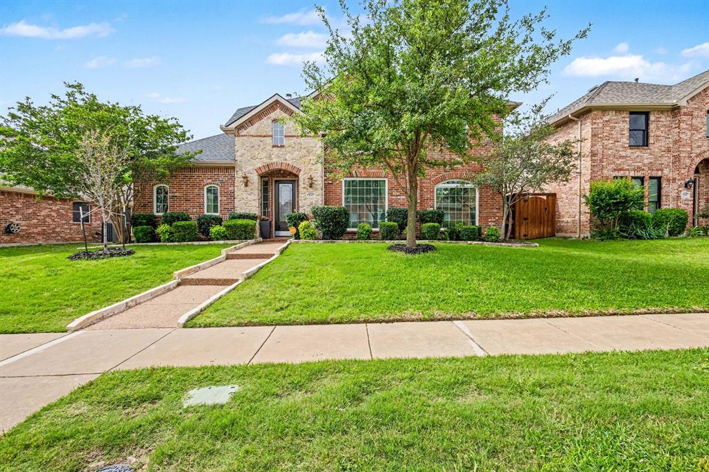 3012 Angus Drive