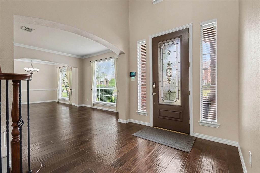 3012 Angus Drive