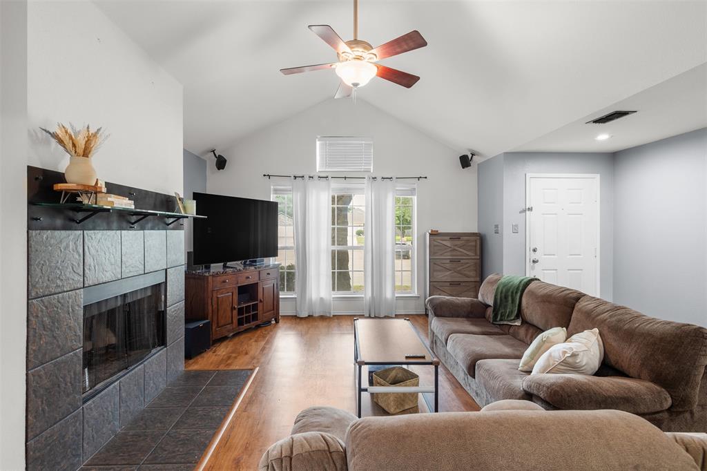 Mallard Cove - Residential