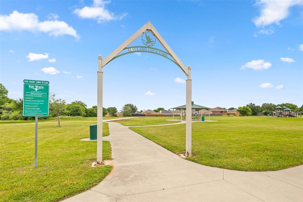 Mallard Cove - Residential