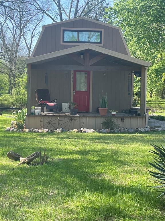 216 County Road 16420