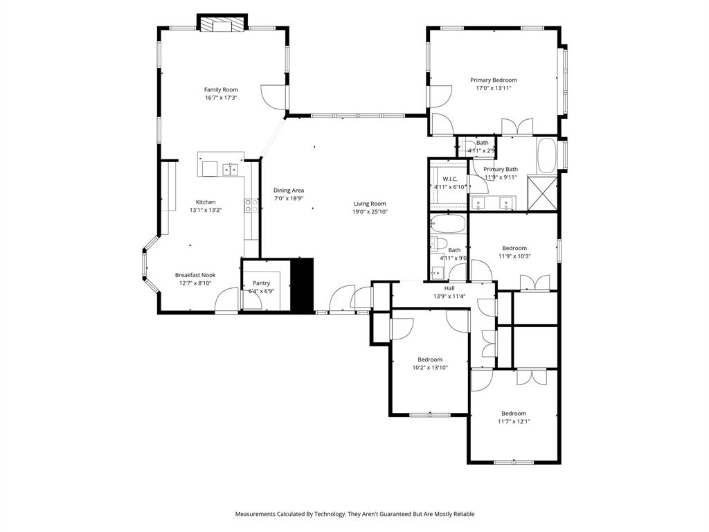 The Hills Of Gby Ph V-R - Residential