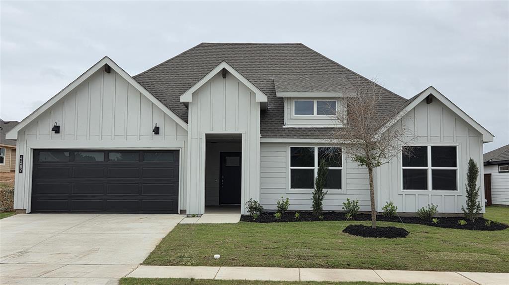 Sandstone Estates - Residential