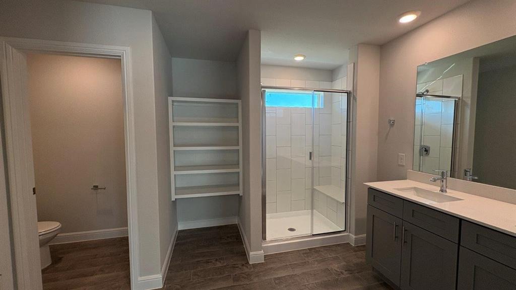 Sandstone Estates - Residential