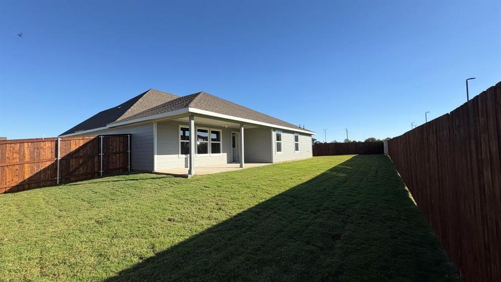 Sandstone Estates - Residential