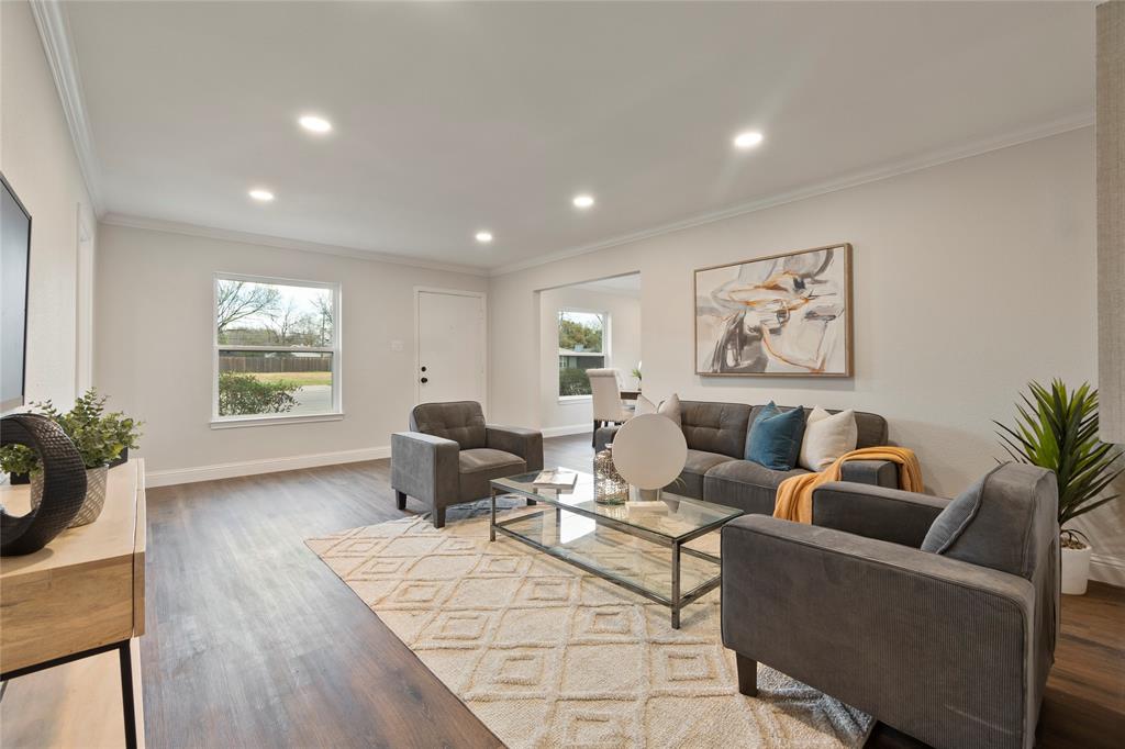 Inwood Gardens - Residential