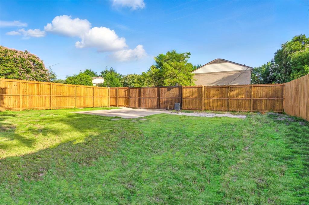 Inwood Gardens - Residential