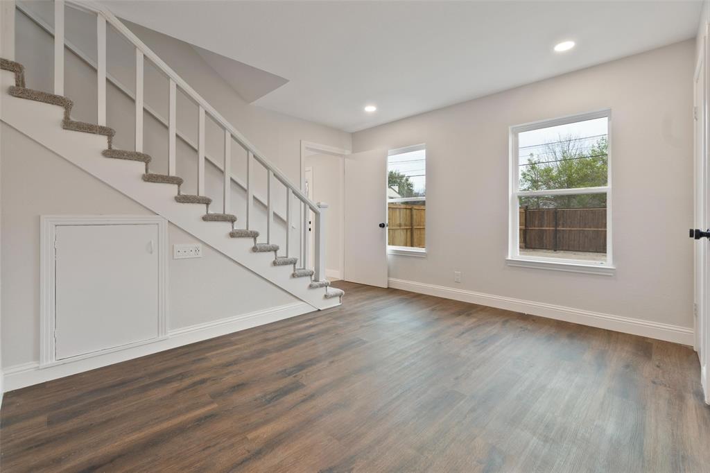 Inwood Gardens - Residential