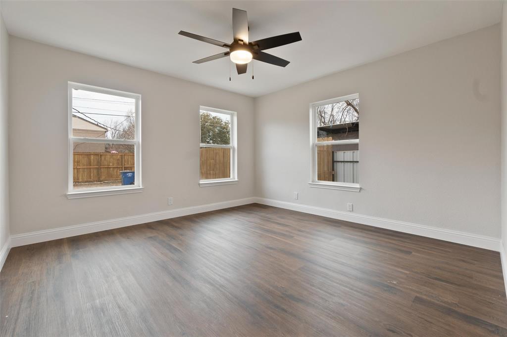 Inwood Gardens - Residential