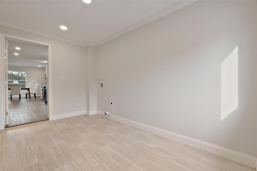 Inwood Gardens - Residential