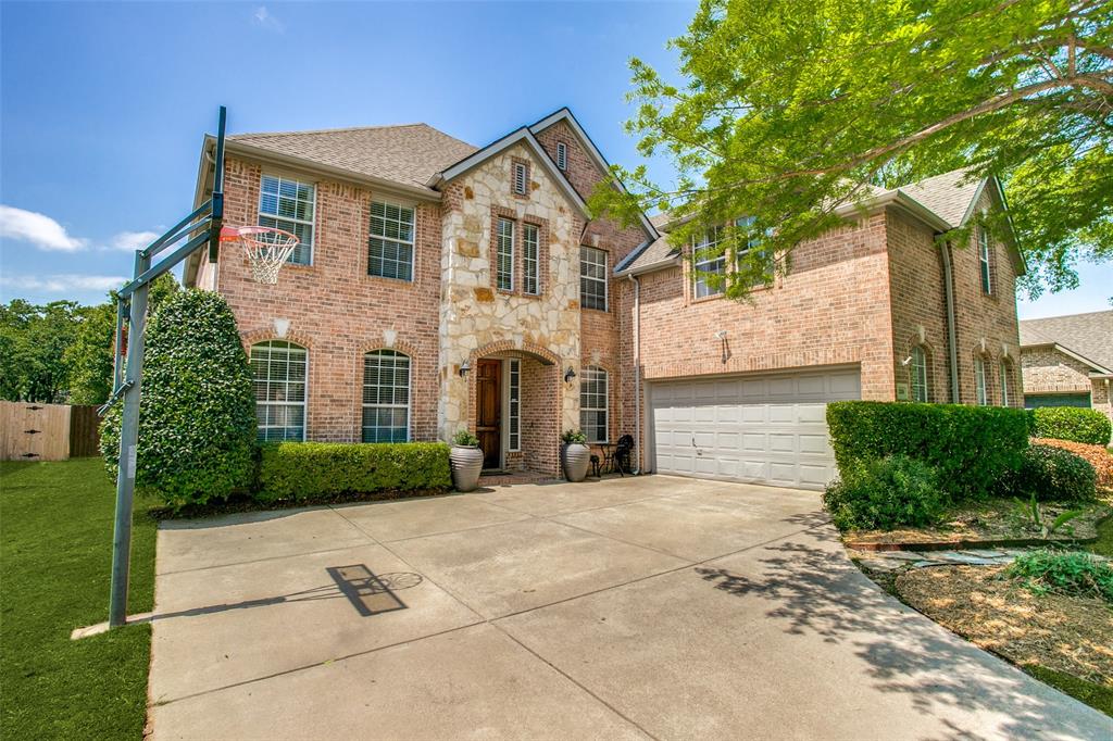 Woodlands At Hidden Lakes The - Residential Lease