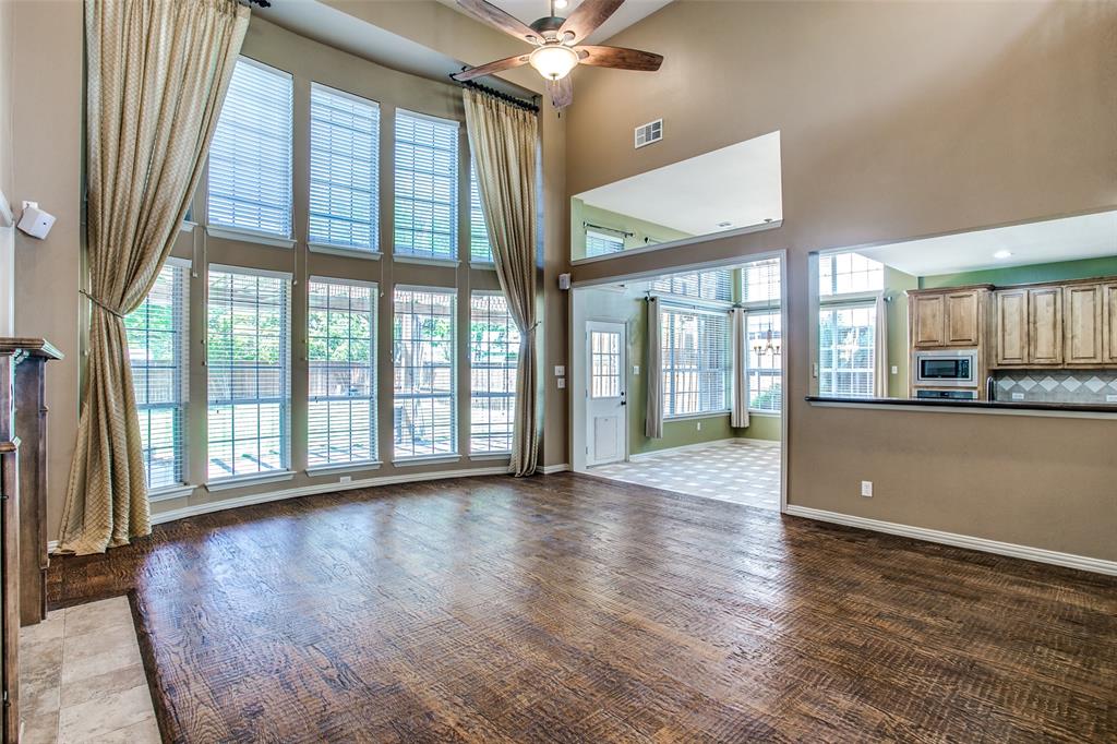 Woodlands At Hidden Lakes The - Residential Lease