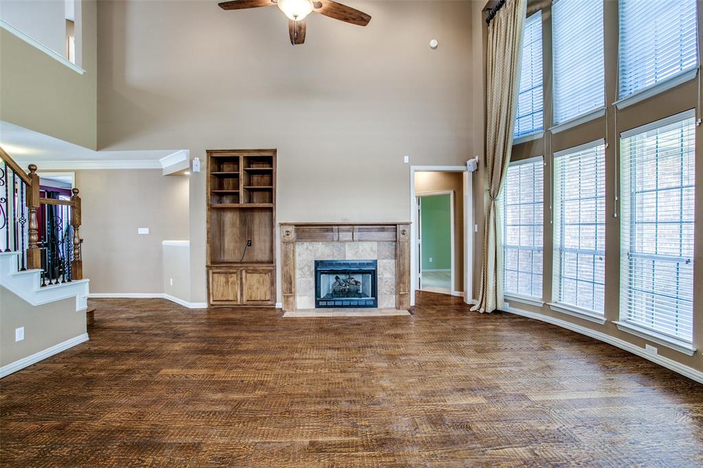 Woodlands At Hidden Lakes The - Residential Lease