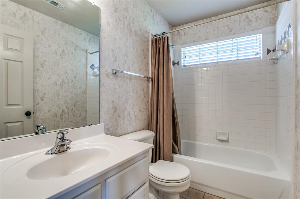 Woodlands At Hidden Lakes The - Residential Lease