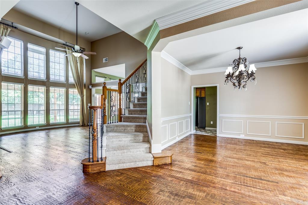 Woodlands At Hidden Lakes The - Residential Lease