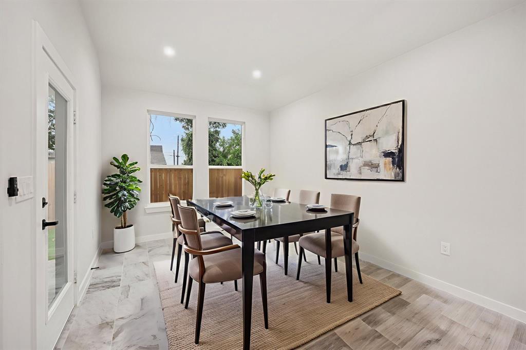 Martindale Add - Residential