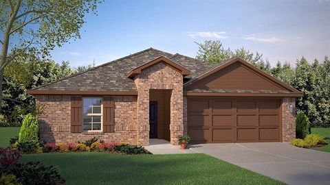9428 MOUNTAIN PASS Drive Fort Worth TX 76108