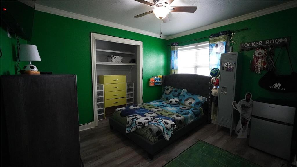 Fair Havens Add - Residential