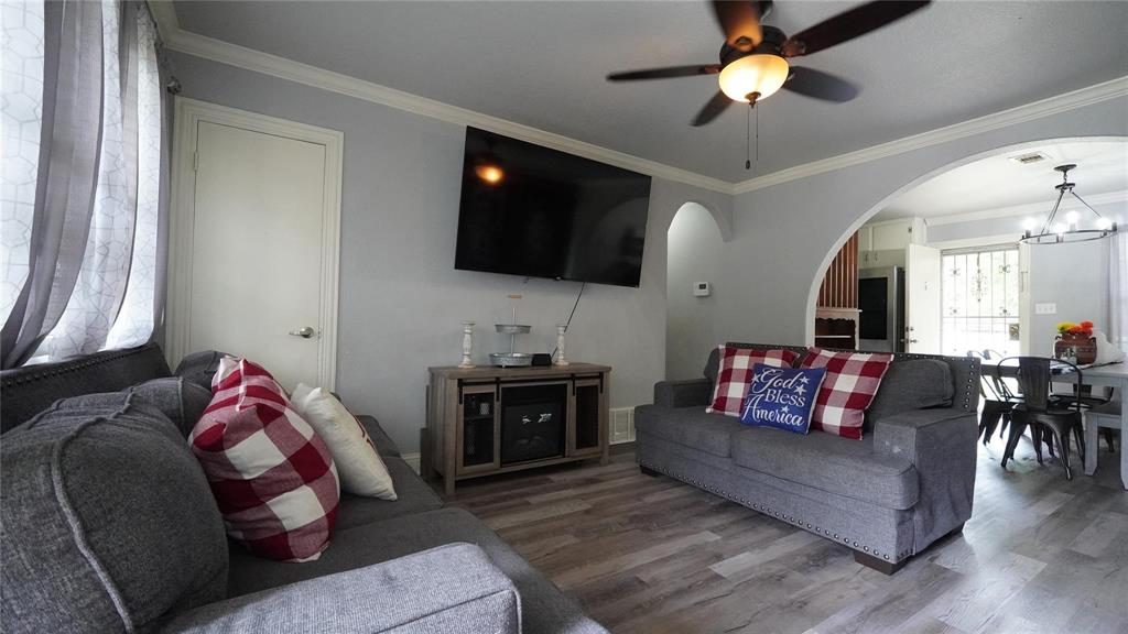 Fair Havens Add - Residential