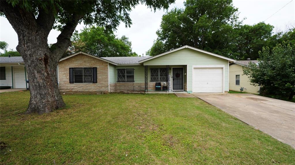 Fair Havens Add - Residential