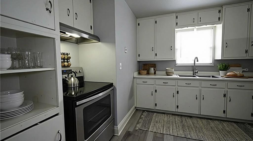 Fair Havens Add - Residential