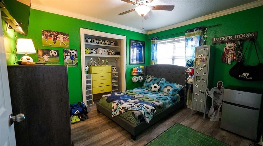 Fair Havens Add - Residential