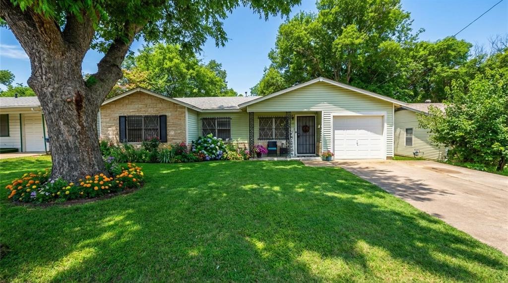 Fair Havens Add - Residential