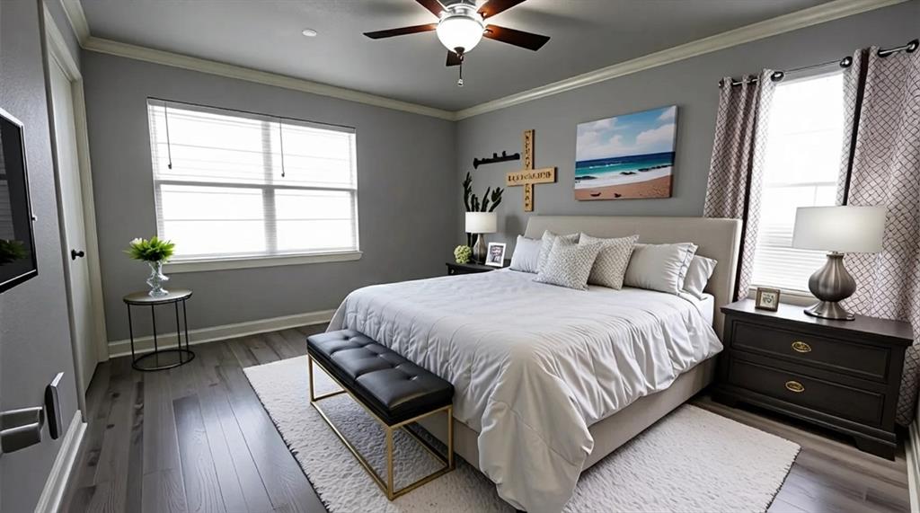 Fair Havens Add - Residential