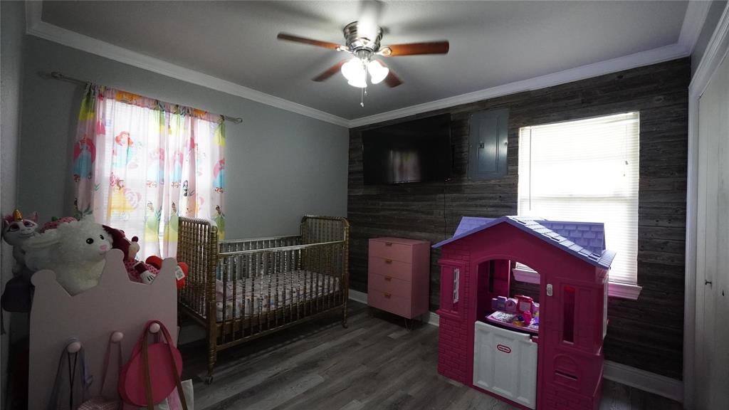 Fair Havens Add - Residential