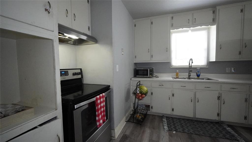 Fair Havens Add - Residential