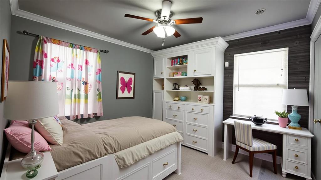 Fair Havens Add - Residential