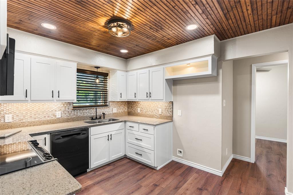 Elm Creek Estates - Residential