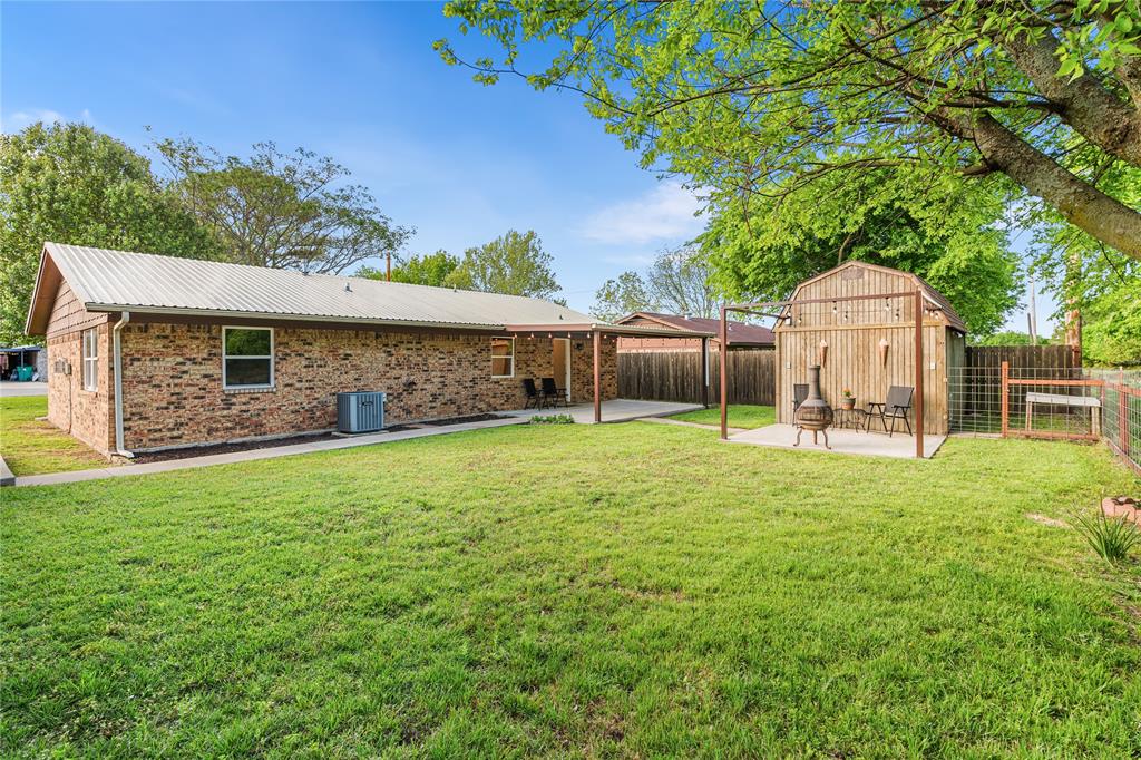 Elm Creek Estates - Residential