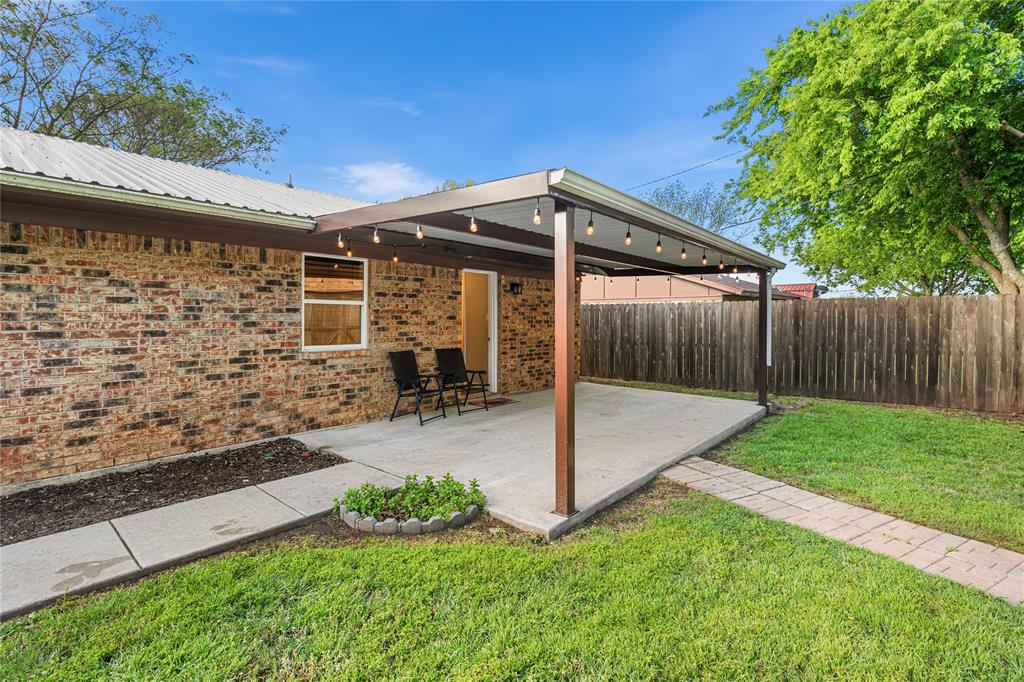 Elm Creek Estates - Residential