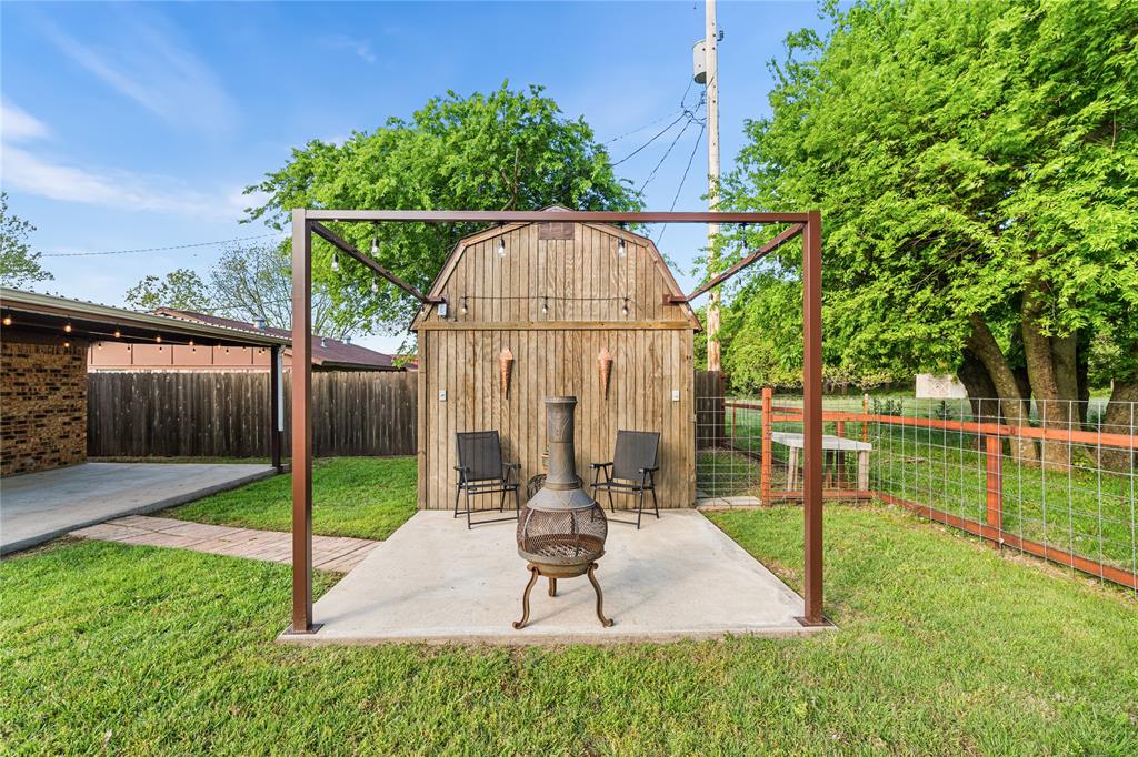 Elm Creek Estates - Residential