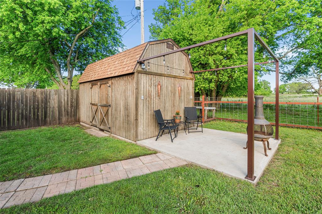 Elm Creek Estates - Residential