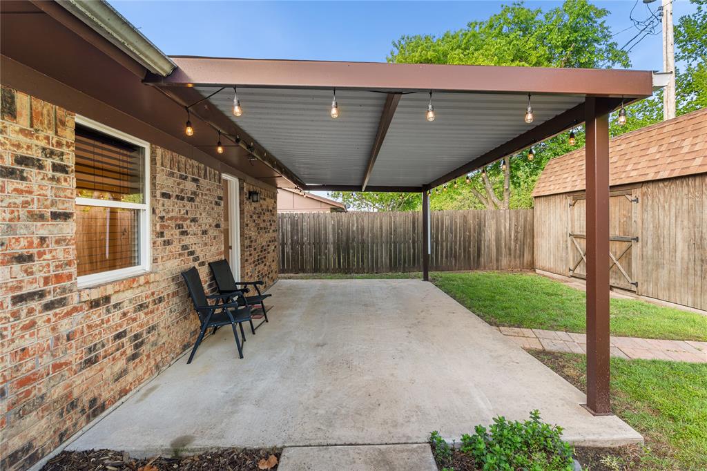 Elm Creek Estates - Residential