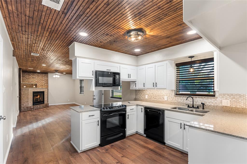 Elm Creek Estates - Residential