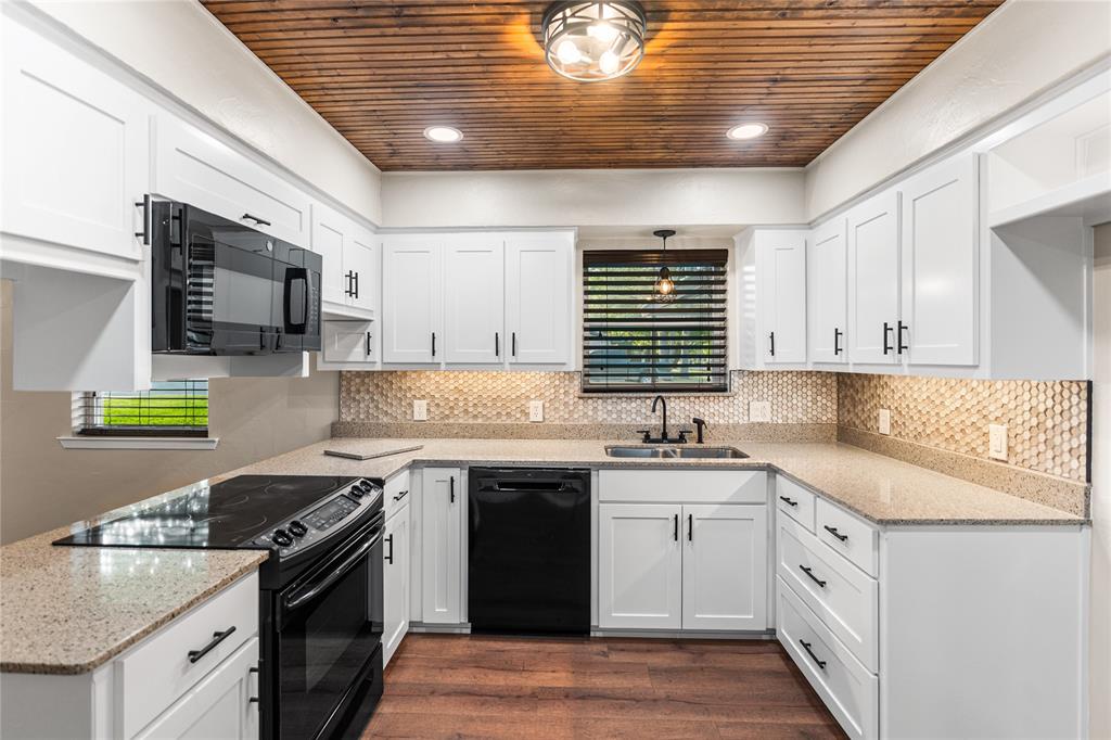 Elm Creek Estates - Residential