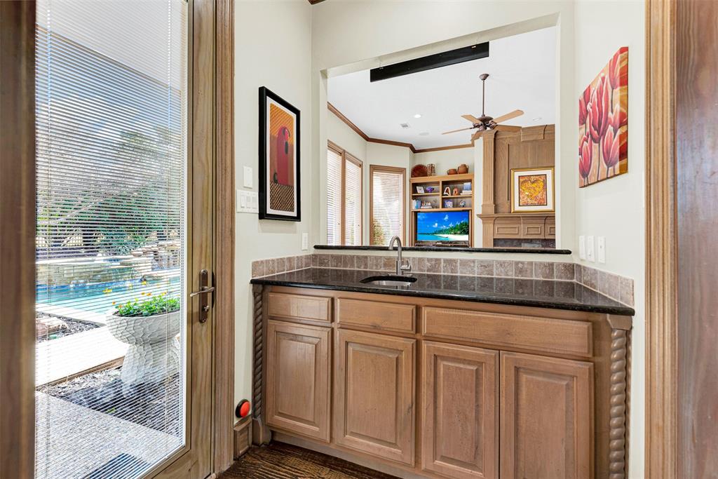 Shoal Creek Ph I - Residential