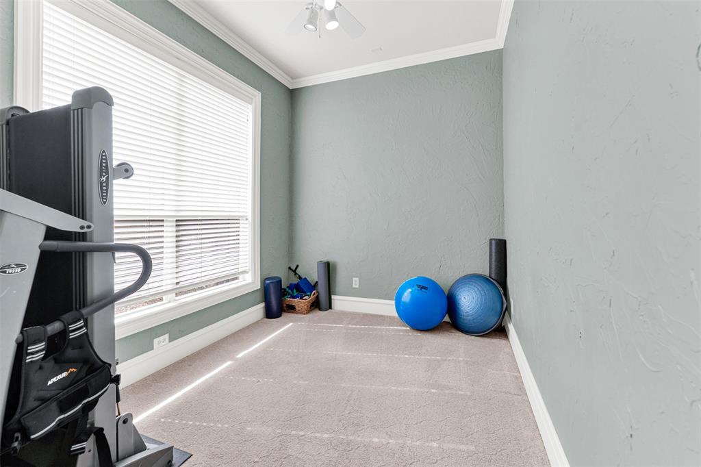 Shoal Creek Ph I - Residential