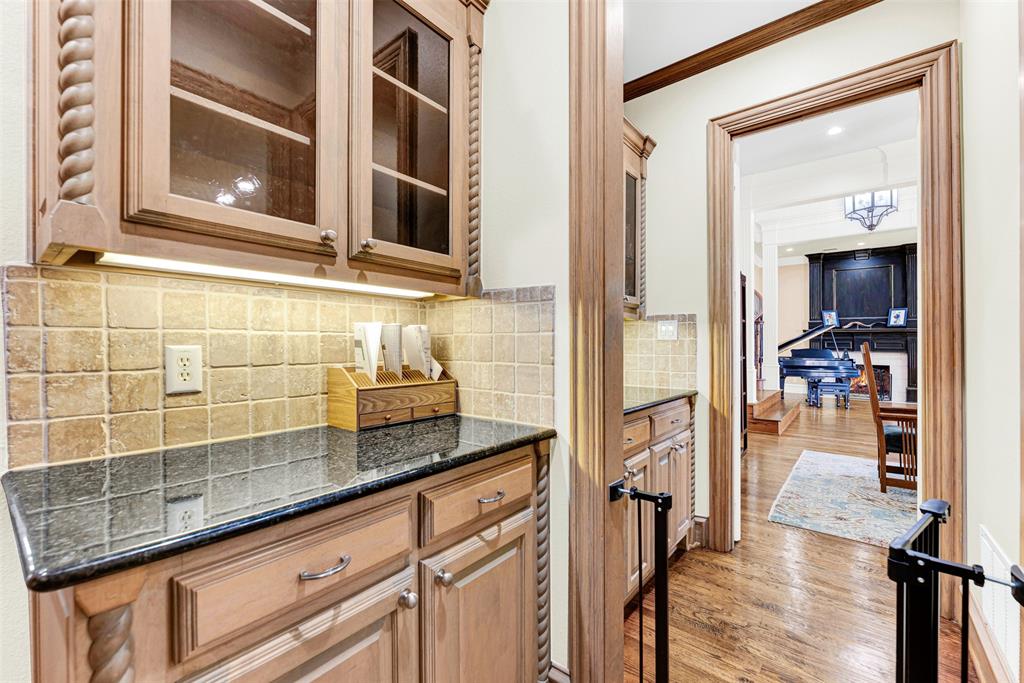 Shoal Creek Ph I - Residential